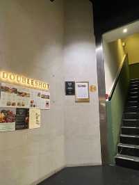 This spot remains a solid choice for coffee lovers in Hong Kong!