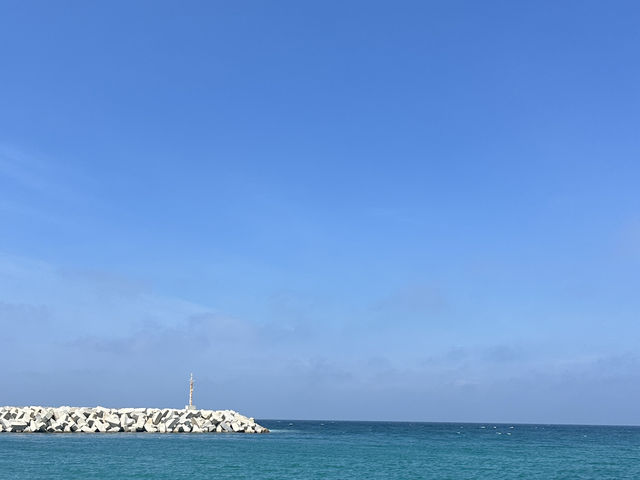 Viên ngọc Lý Sơn!