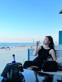 ESCO Beach Bar – Da Nang’s Best-Kept Secret 🌴🍹🌊