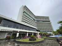 Radisson Golf & Convention Center Batam – A Relaxing One-Night Getaway