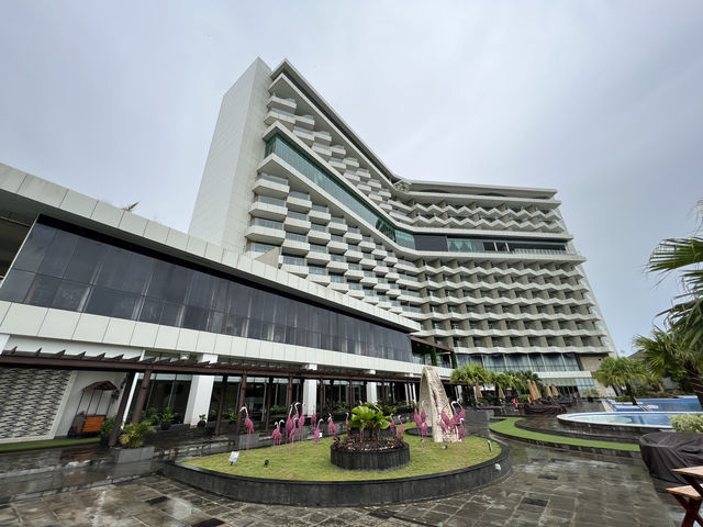 Radisson Golf & Convention Center Batam – A Relaxing One-Night Getaway