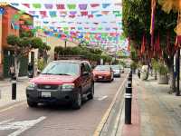【トラケパケ｜アートと伝統が息づくカラフルな街歩き】 メキシコの「かわいい」がいっぱい！職人の街でのんびり散策
