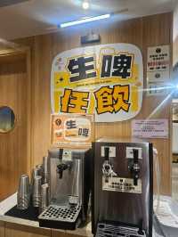 葵芳排隊人氣之選：食材超高級既放題火鍋