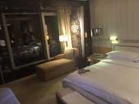 上海 The Ritz-Carlton ⭐️⭐️⭐️⭐️⭐️⭐️豪華級的酒店，JW Group 旗下品牌信心保證