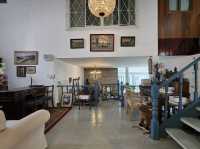บ้านเชื่อมใจ คาเฟ่ปากเกร็ด นนทบุรี