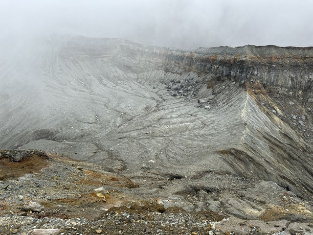 🏞️ Mount Aso Review — Majestic Heart of Kyushu