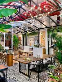Knots Cafe & Living near Macpherson MRT, Singapore