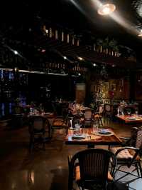Culina Dining – Charming by Westlake