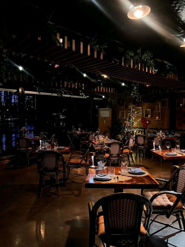 Culina Dining – Charming by Westlake