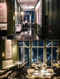 Bangrak Grill ร้านอาหาร Vibes ดี ย่านบางรัก