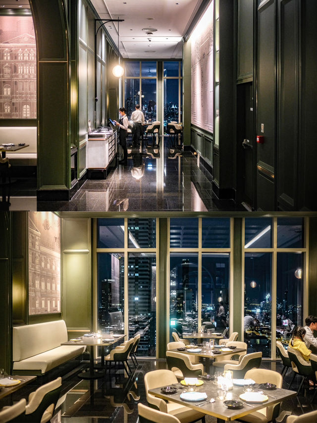 Bangrak Grill ร้านอาหาร Vibes ดี ย่านบางรัก