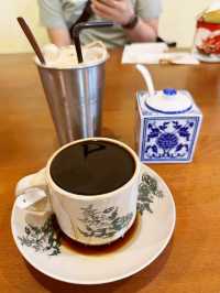 Wooo Coffee