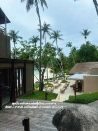 ที่พักเงียบ สงบ เหมาะแก่การพักผ่อนต้องที่นี่เลย⭐️