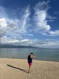 Mararison Island… Hills Kiss the Sea