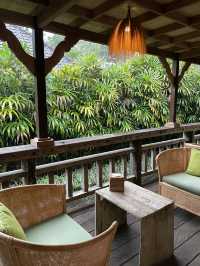 🇮🇩 Ubud Traditional Spa in Bali