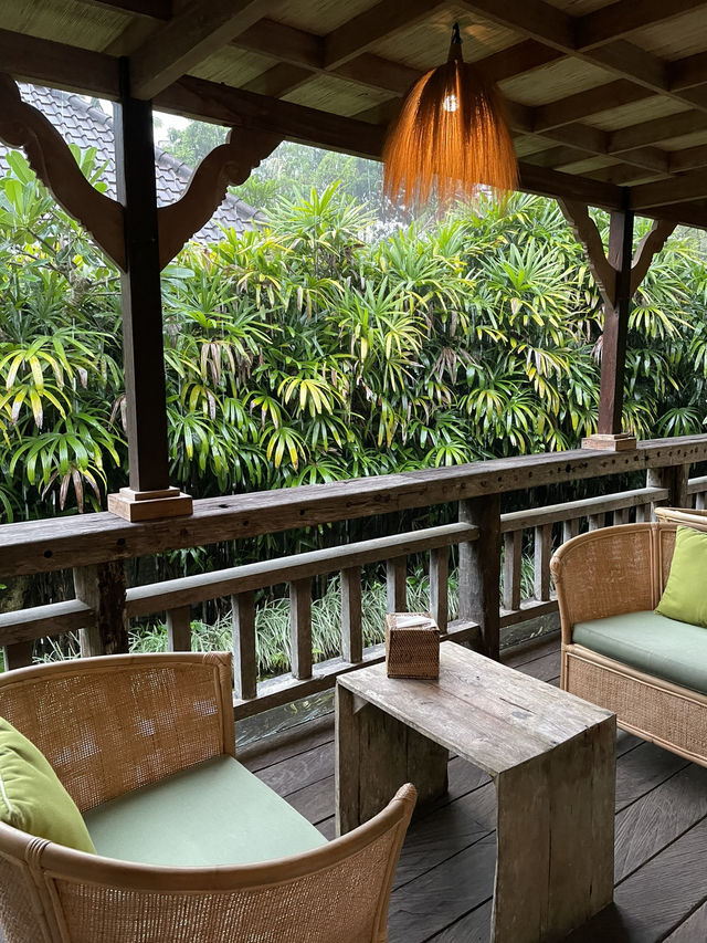 🇮🇩 Ubud Traditional Spa in Bali