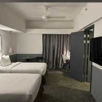 Z Hotel Johor