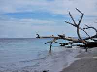 หาดสวย น้ำใสติดอันโลก ☆เกาะกระดาน☆