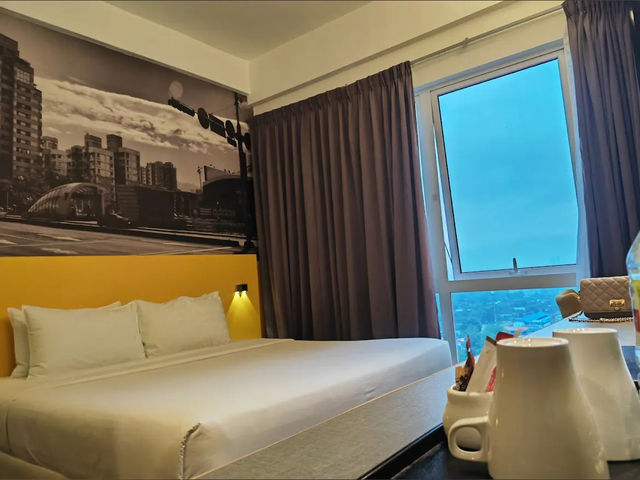 Amerin Hotel