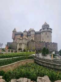 Ba Na Hills