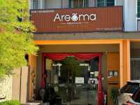 💆 Hidden Gem Alert: Areoma Reflexology Gurney Delivers One of the Best Massages in Penang