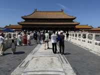 Trip to Shanghai - Beijing