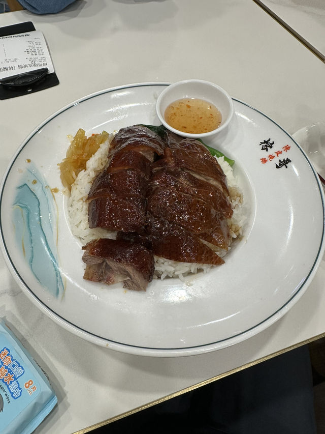 ✈️🧭 香港快閃5日行程（時間有限也能玩得精彩）🌏