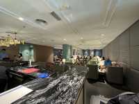 🛫 Plaza Premium International Lounge – Penang Airport’s Only Option, But Manage Expectations