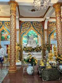  Serenity & Splendor at Wat Chalong, Phuket