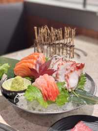 推介炙燒和牛壽喜燒壽司🍣