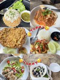 มานราธิวาสต้องไม่พลาดร้านนี้เลยคราา