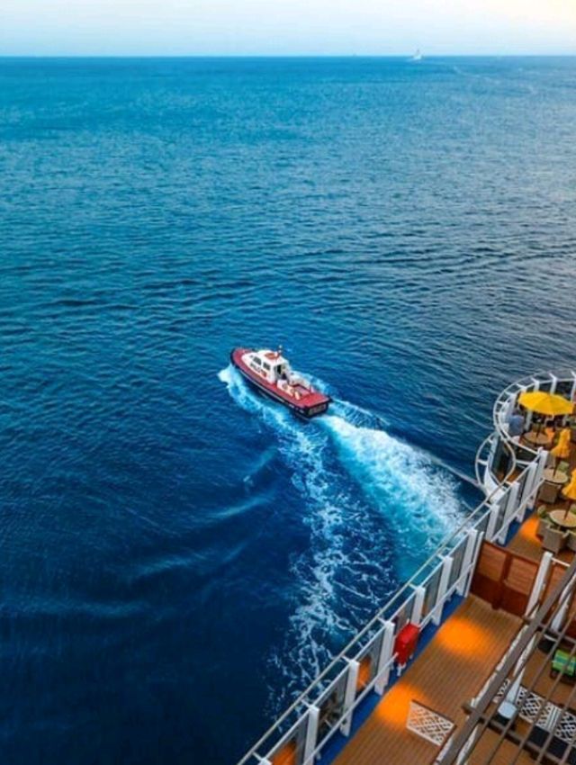 🚢❄️ Finland Cruise Adventure – Sail into the Nordic Dream! 🇫🇮🌌