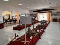 【オキナワ・ボリビア歴史資料館｜Museo Histórico Okinawa Bolivia】