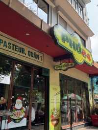 รีวิวของกินโฮจิมินห์🇻🇳