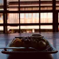 ⚔️ Nagamachi Samurai District Summer Survival Guide