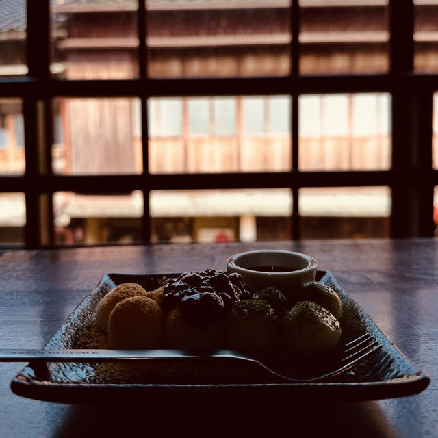 ⚔️ Nagamachi Samurai District Summer Survival Guide
