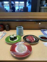 【石川🇯🇵】回転寿し処 太平🍣🍣🍣