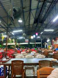 เรือนเพชรหมูกระทะ, หาดใหญ่