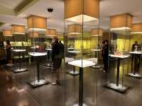 【黄金博物館｜Museo del Oro（Bogotá）】