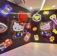 🎀粉紅控失控警報！《Hello Kitty樂園》直擊濟州最萌世界，少女心爆棚的一日夢幻之旅💗🐱
