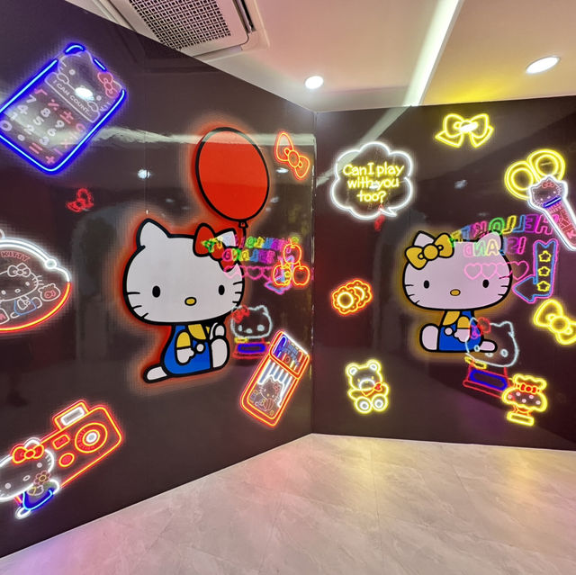 🎀粉紅控失控警報！《Hello Kitty樂園》直擊濟州最萌世界，少女心爆棚的一日夢幻之旅💗🐱