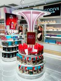 Sweeten Your Summer Travels at Candy Party, Flying Emporium 