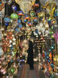 🇹🇷7日間のトルコ旅記録 ～イスタンブールとカッパドキアをめぐる～