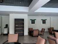 “Camar Resort Langkawi: Tranquil Beachfront Escape with 77 m Pool & Warm Hearts”