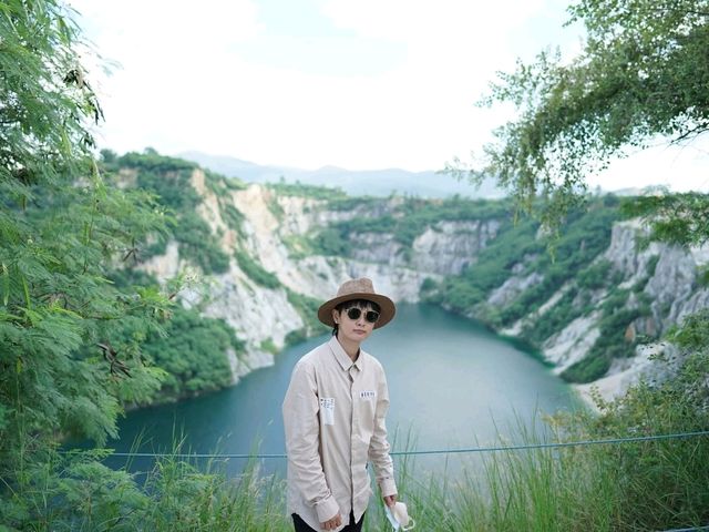 แกรนด์แคนยอนชลบุรี 