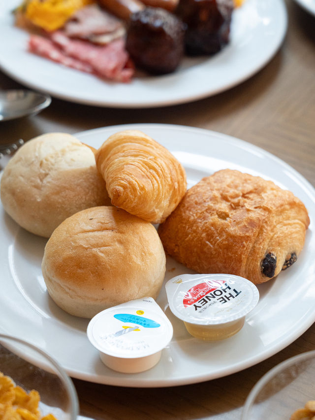 📍HAMACHO HOTEL TOKYO｜東京・日本橋浜町