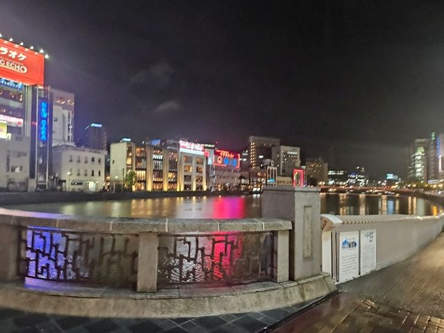 후쿠오카 여행!! 깔끔하고 꽉찬 코스 정리 🇯🇵 하카타 -> 나카스 -> 캐널시티 -> 톈진