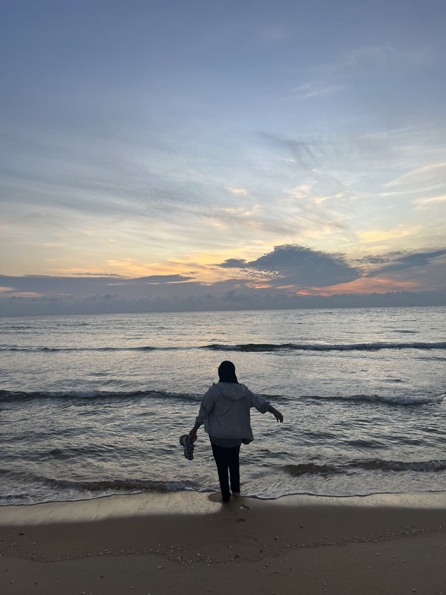Our First Time in Terengganu – A Short but Sweet 2D1N Trip