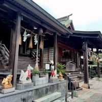 ชม Kokura Castle🏯
