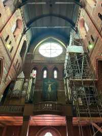 St Bartholomews Church
